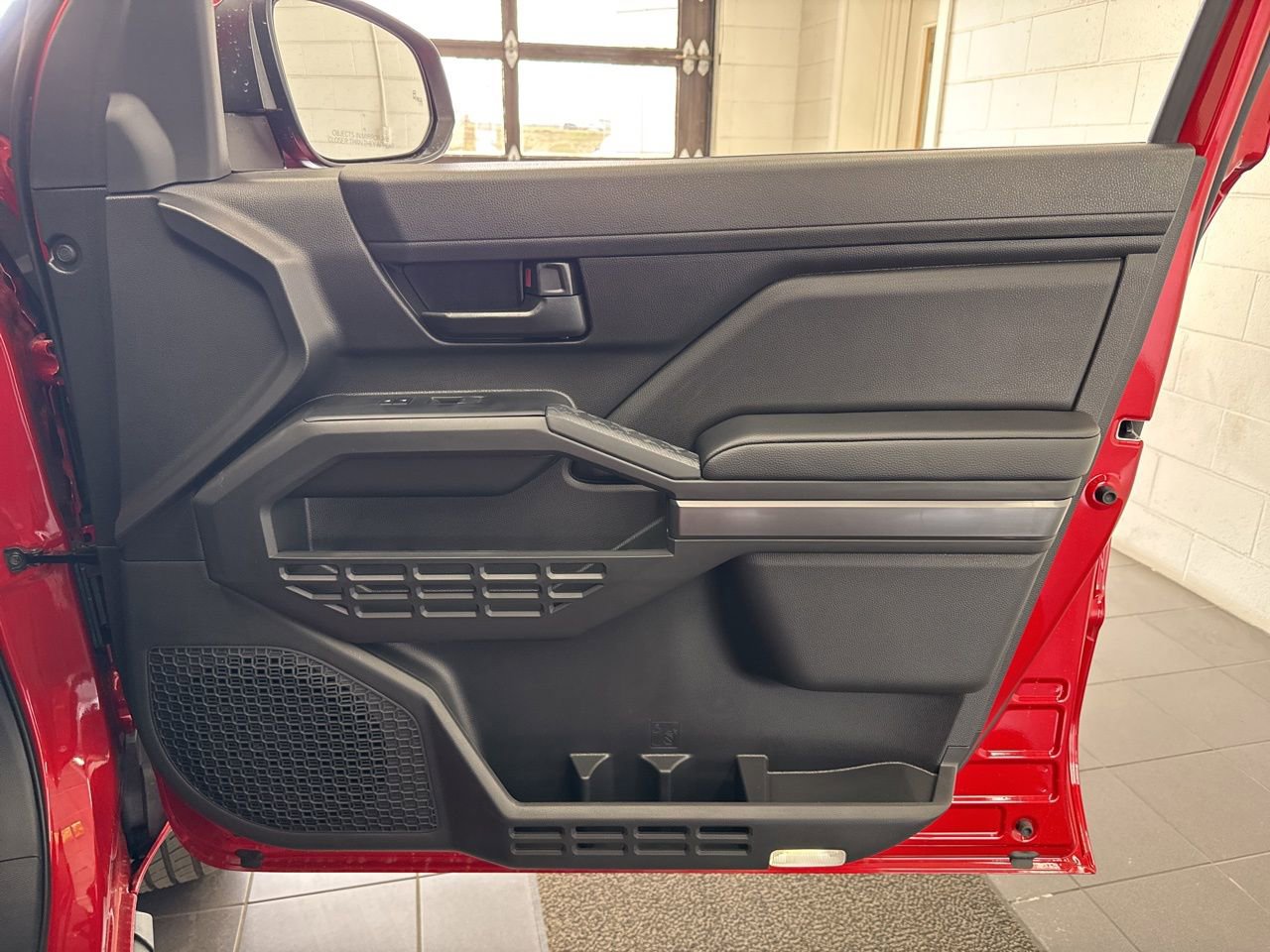 New 2026 Toyota Tacoma SR5 image 51