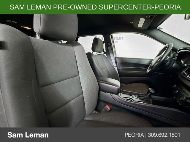 Used 2024 Dodge Durango GT image 28