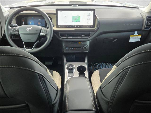 New 2026 Ford Bronco Sport Big Bend w/ Convenience Package image 14