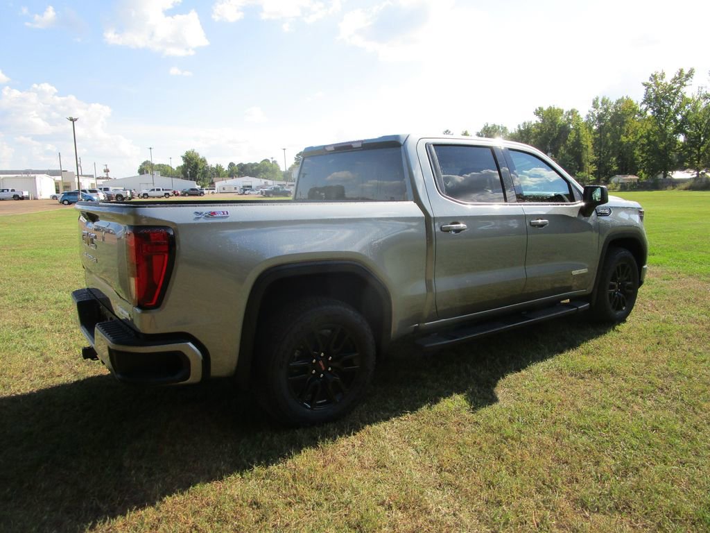 New 2026 GMC Sierra 1500 Elevation image 7