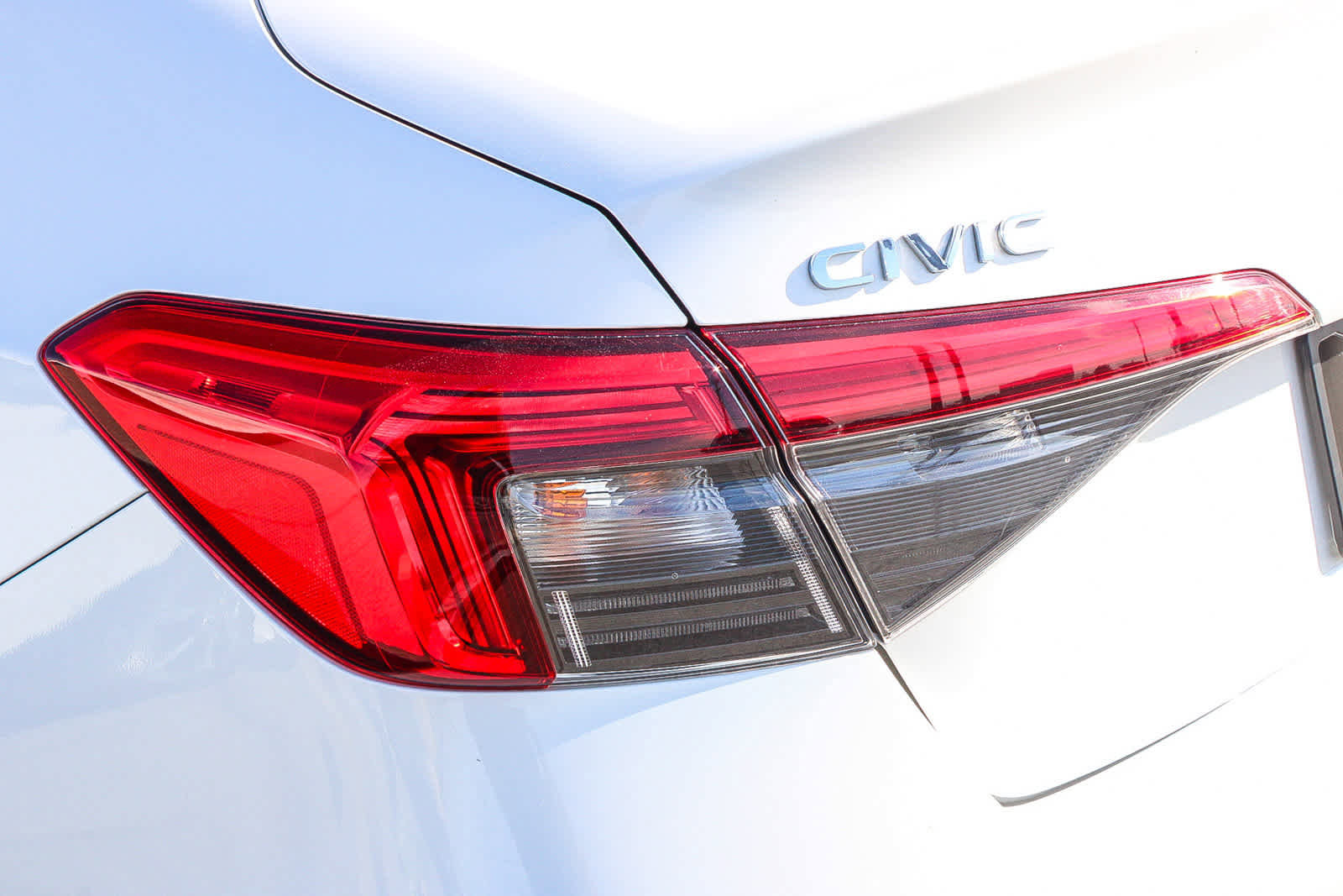 Certified 2022 Honda Civic Sport image 7