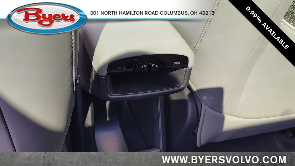 New 2025 Volvo EX30 Plus w/ Climate Package image 28