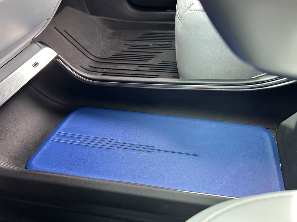 Used 2024 Cadillac Lyriq Sport w/ LPO, Floor Liner Package image 33