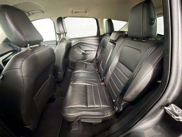 Used 2019 Ford Escape SEL AWD/4WD image 23
