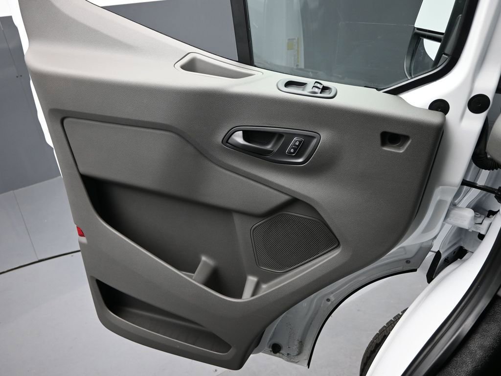 New 2026 Ford Transit 250 Low Roof image 14