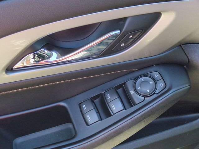 Used 2019 Chevrolet Traverse RS image 10