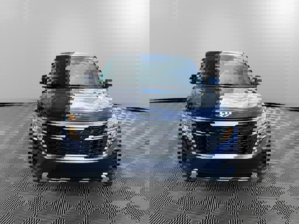 New 2026 Kia Seltos LX image 2