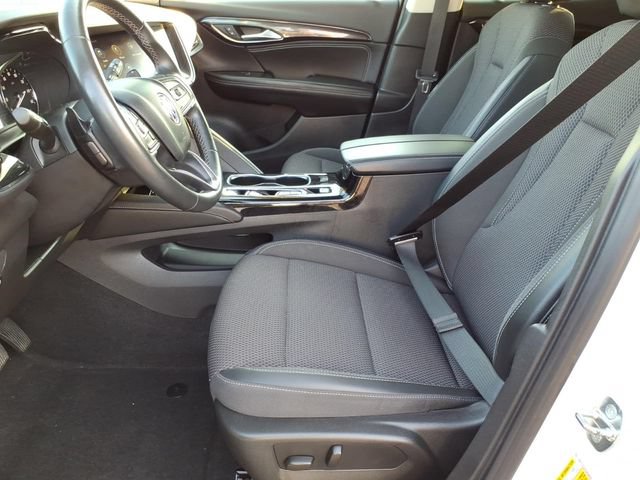 Used 2023 Buick Envision Preferred FWD image 6