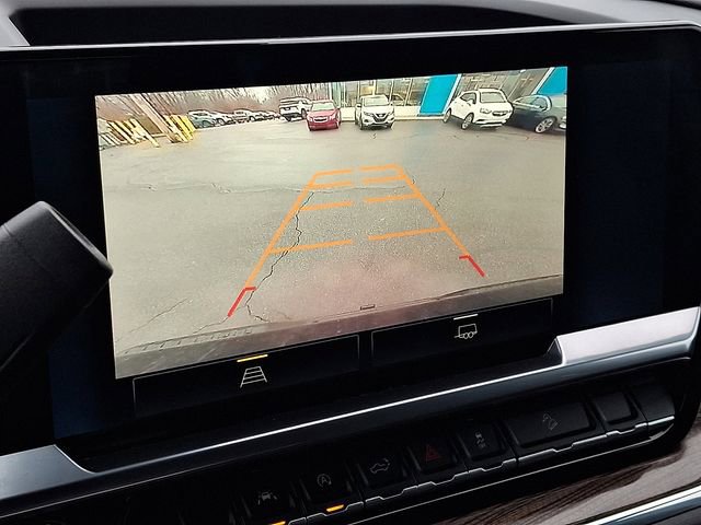 Certified 2023 Chevrolet Silverado 1500 RST image 17