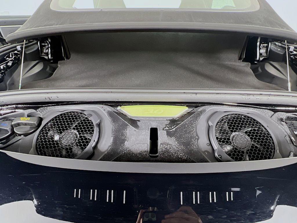 New 2026 Porsche 911 Carrera image 27