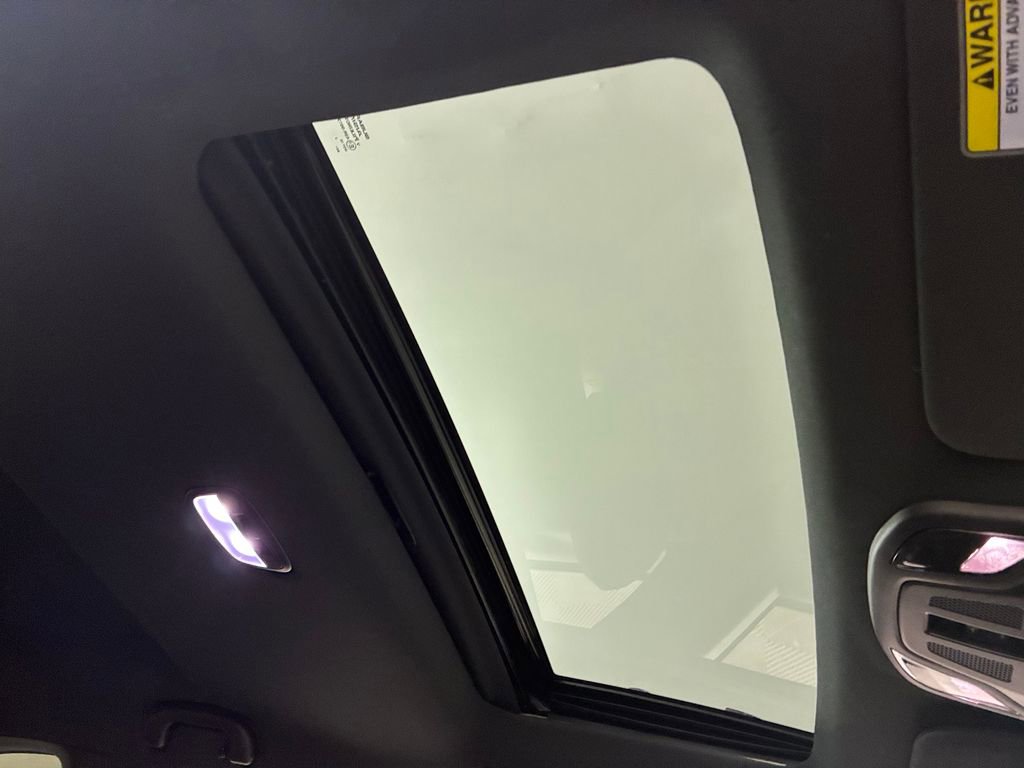 Used 2025 Subaru Outback Wilderness image 30