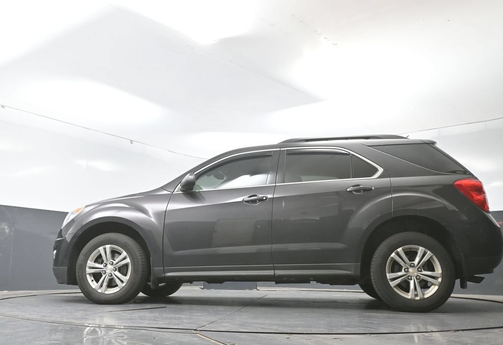 Used 2015 Chevrolet Equinox LT w/ Driver Convenience Package AWD/4WD image 22