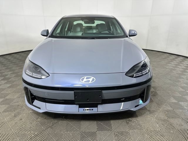 Used 2025 Hyundai Ioniq 6 SEL image 8