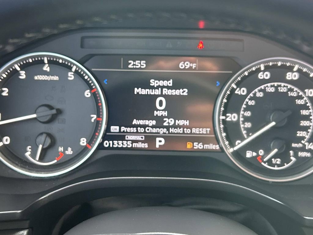 Used 2024 Mitsubishi Outlander SE image 35