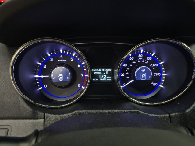 Used 2013 Hyundai Sonata GLS w/ Popular Equipment Pkg FWD image 21