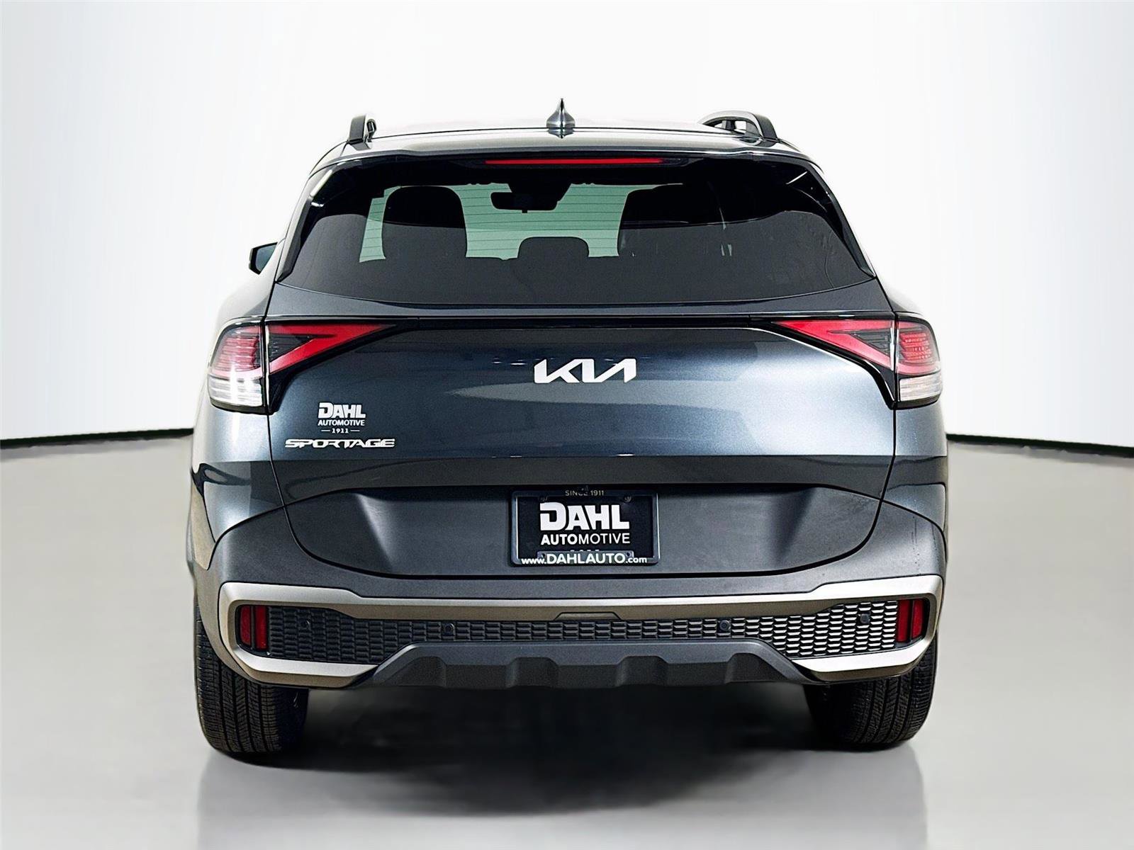 Used 2024 Kia Sportage X-Line image 12