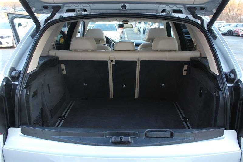 Used 2016 BMW X5 xDrive35i image 28