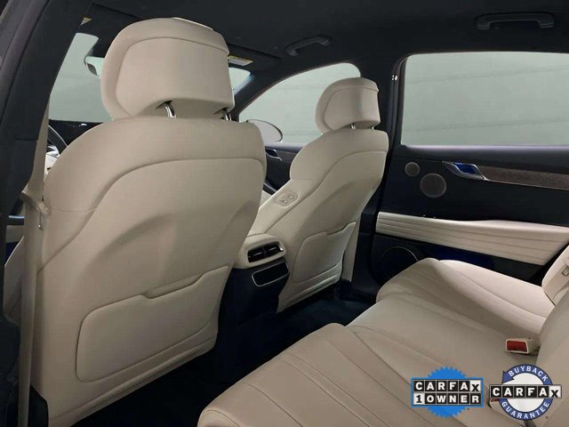 Used 2024 Genesis G80 image 70