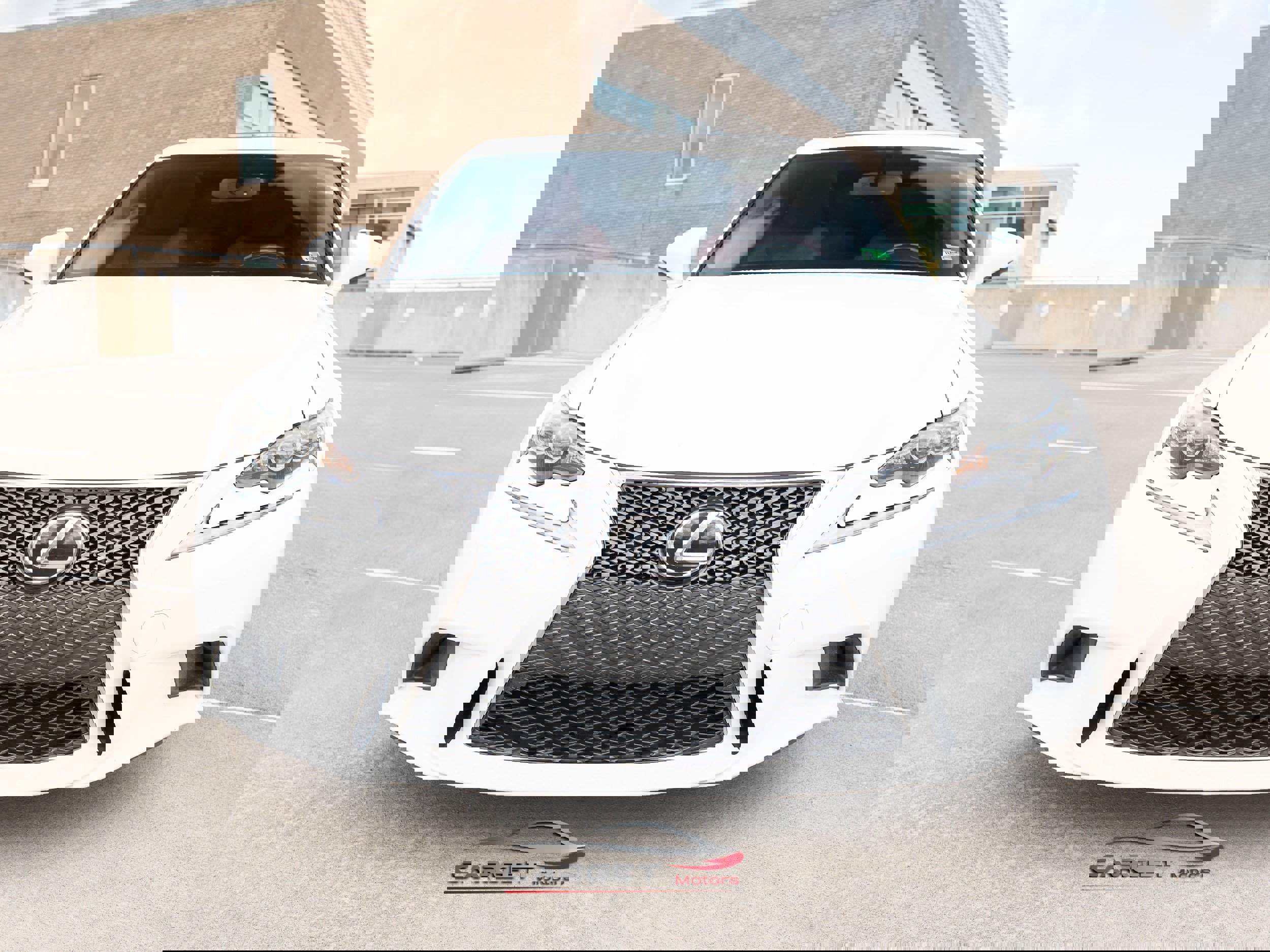 Used 2014 Lexus IS 350 F Sport w/ F Sport Package image 2