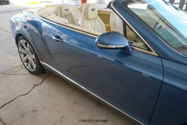 Used 2014 Bentley Continental GT image 93
