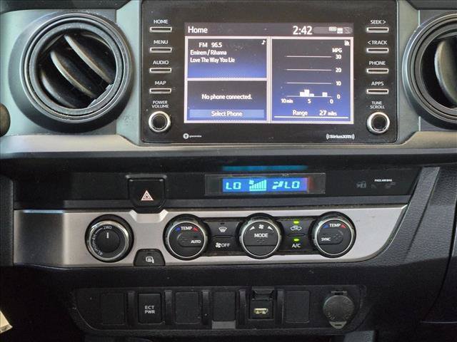 Used 2023 Toyota Tacoma SR AWD/4WD image 13