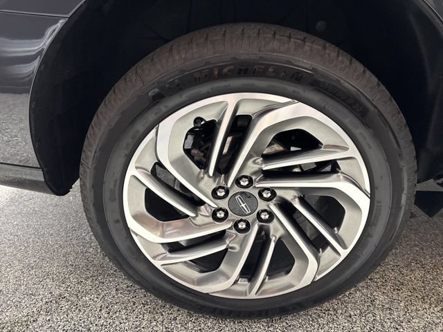 Used 2025 Lincoln Navigator Reserve AWD/4WD image 26