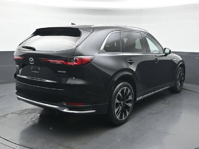 New 2026 MAZDA CX-90 3.3 Turbo S w/ Premium Plus AWD/4WD image 5