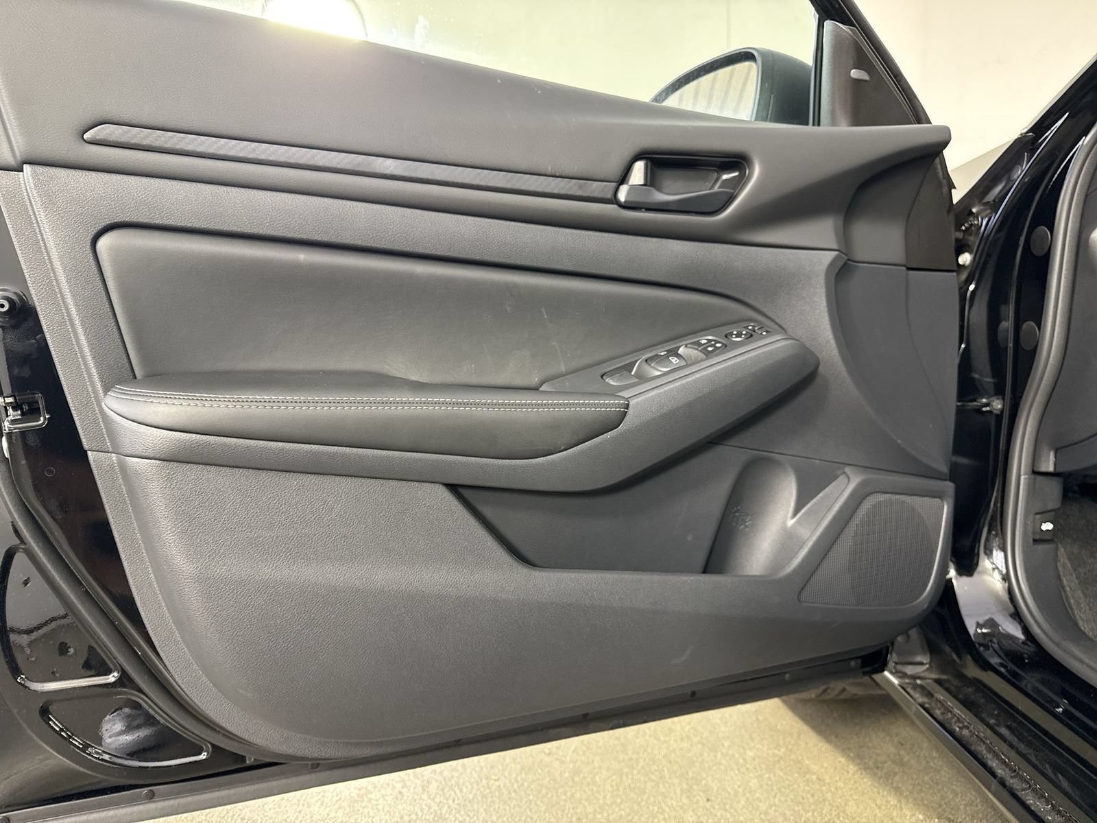 New 2026 Nissan Altima 2.5 SV AWD/4WD image 20
