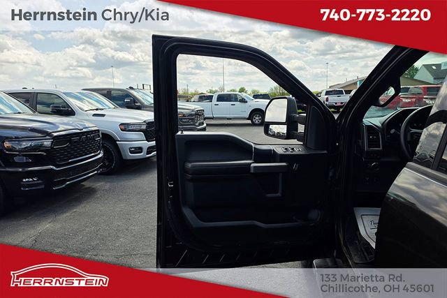 Used 2018 Ford F150 XLT w/ Equipment Group 301A Mid AWD/4WD image 14