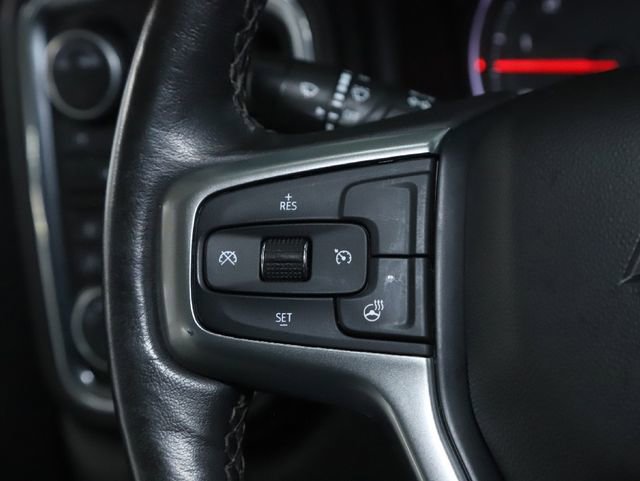 Used 2022 Chevrolet Silverado 2500 LT w/ Convenience Package image 31