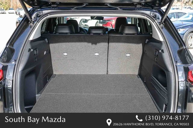 New 2026 MAZDA CX-50 2.5 Hybrid w/ Weather Package AWD/4WD image 11