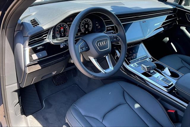 New 2026 Audi Q7 2.0T Premium AWD/4WD image 13