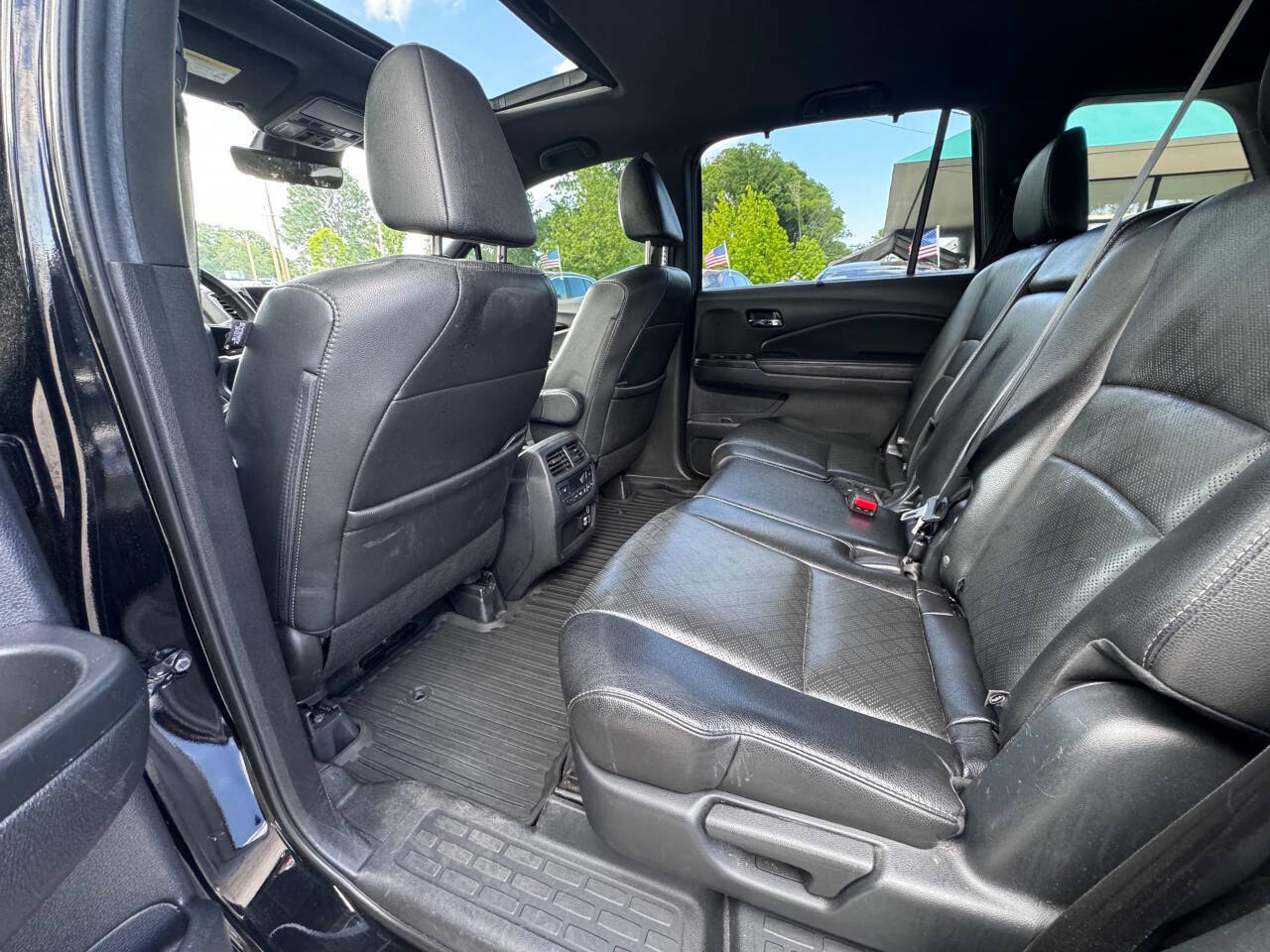 Used 2019 Honda Passport Elite image 6