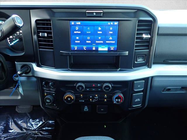New 2026 Ford F350 XLT w/ FX4 Off-Road Package AWD/4WD image 14