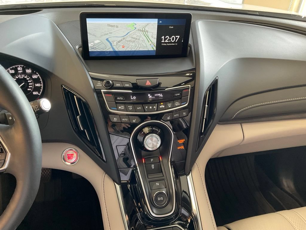 Certified 2026 Acura RDX w/ Advance Package AWD/4WD image 16