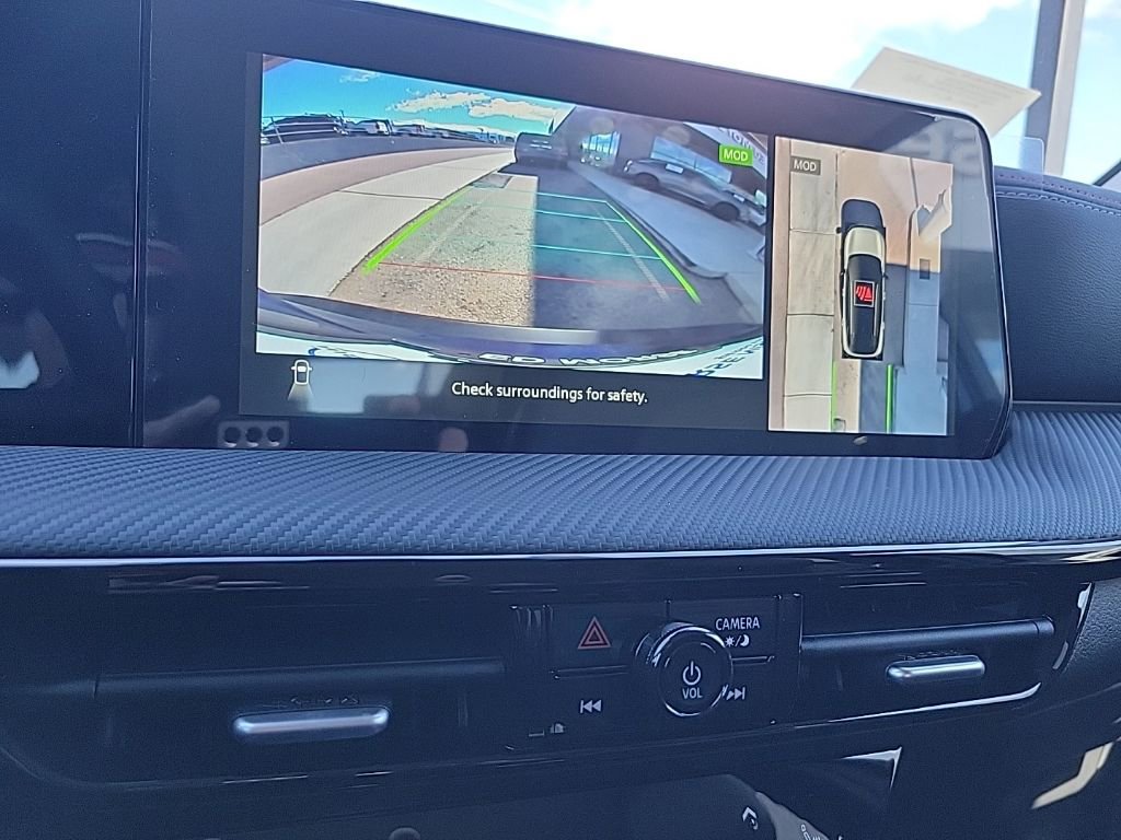 New 2026 Nissan Kicks SR w/ Cold Weather Package image 31