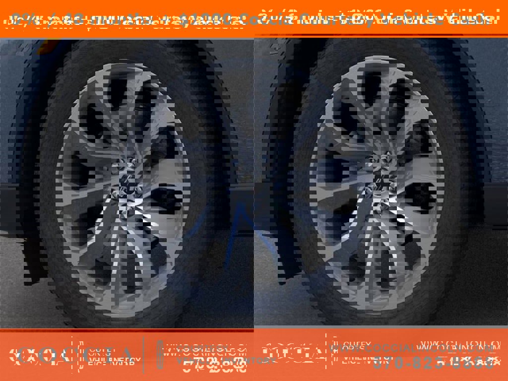 New 2025 Lincoln Aviator Reserve w/ Illumination Package image 19