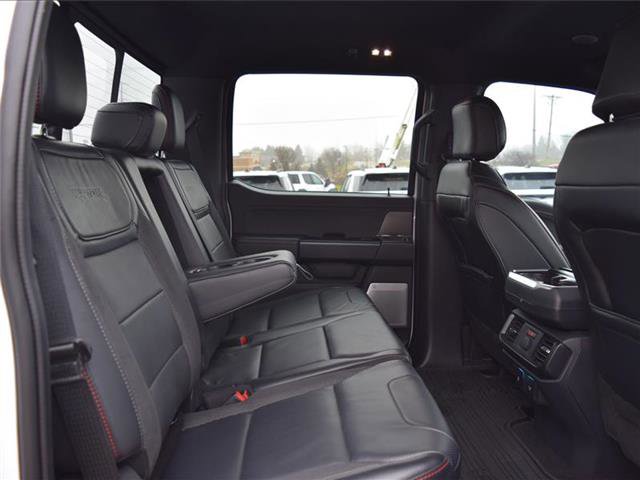 Used 2024 Ford F150 Raptor image 36