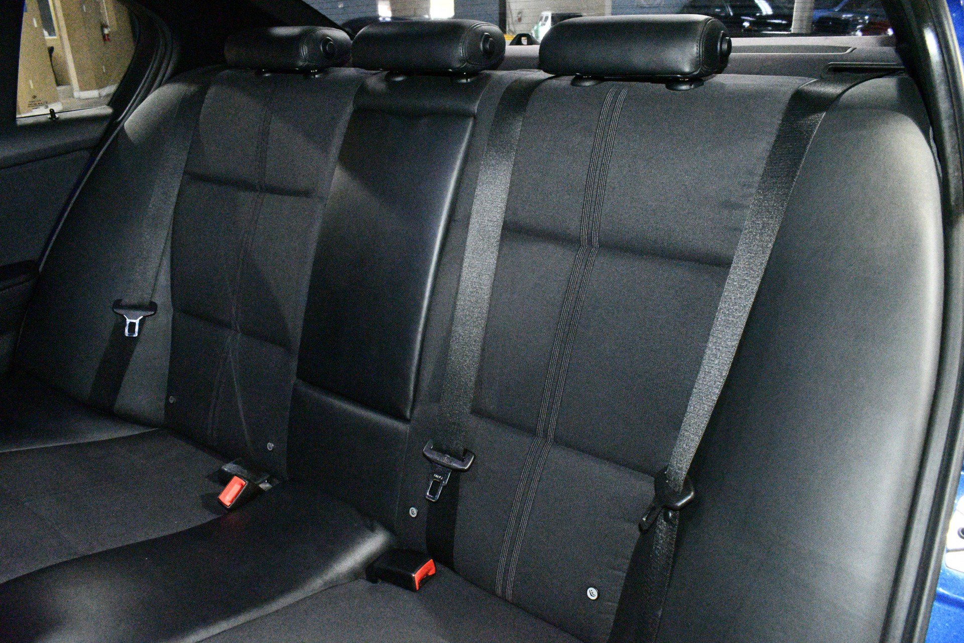 Used 2011 BMW M3 Sedan RWD image 17