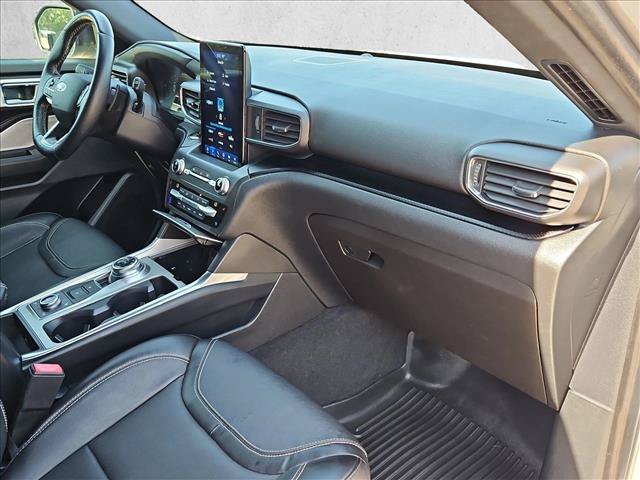 Used 2020 Ford Explorer ST w/ ST Street Pack AWD/4WD image 23