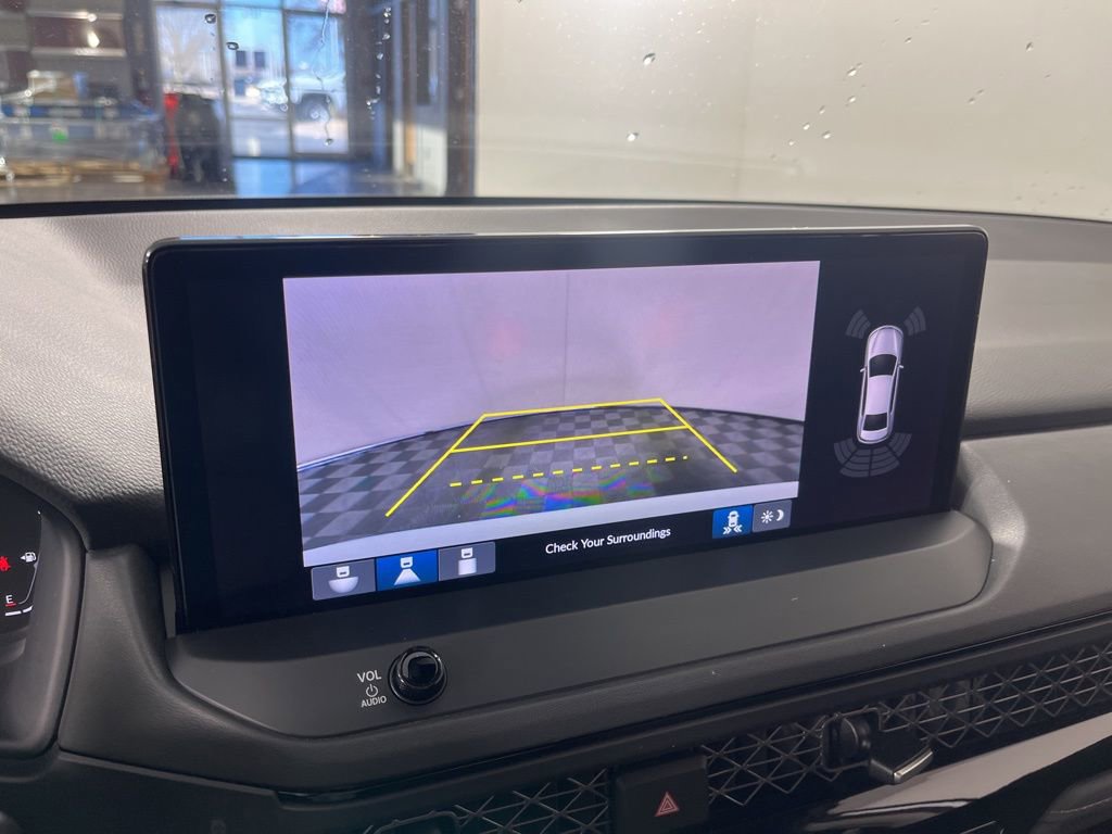 Used 2024 Honda Accord EX-L image 26