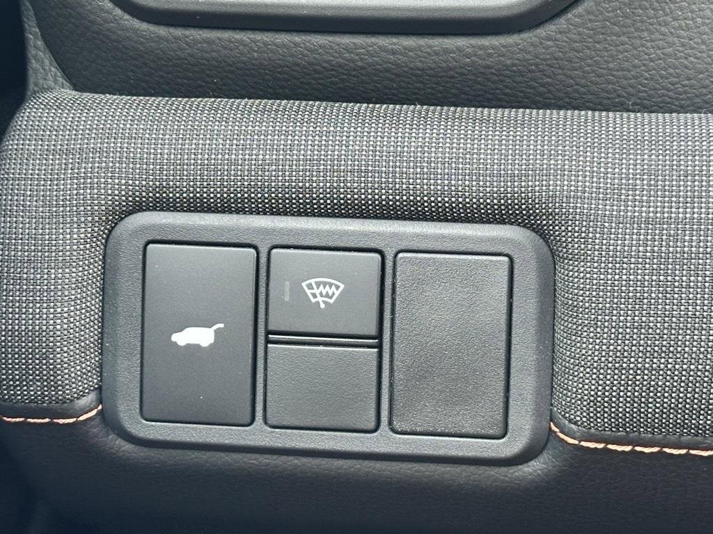 Used 2026 Honda Passport TrailSport image 15