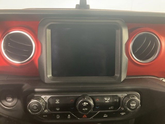 Used 2022 Jeep Wrangler Unlimited Rubicon image 14