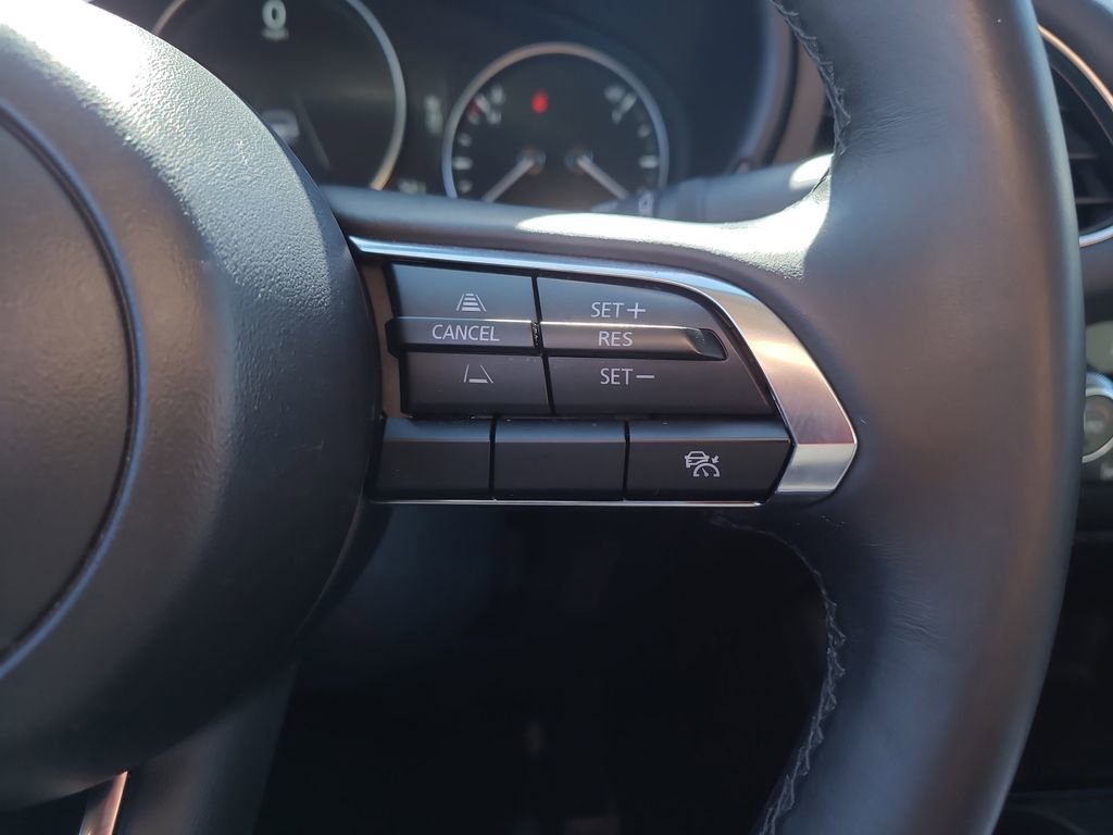 Used 2024 MAZDA MAZDA3 s image 26