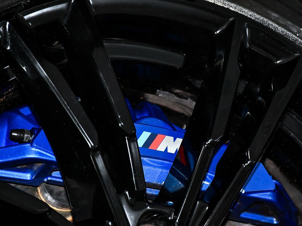 Used 2022 BMW M5 w/ Competition Package AWD/4WD image 94