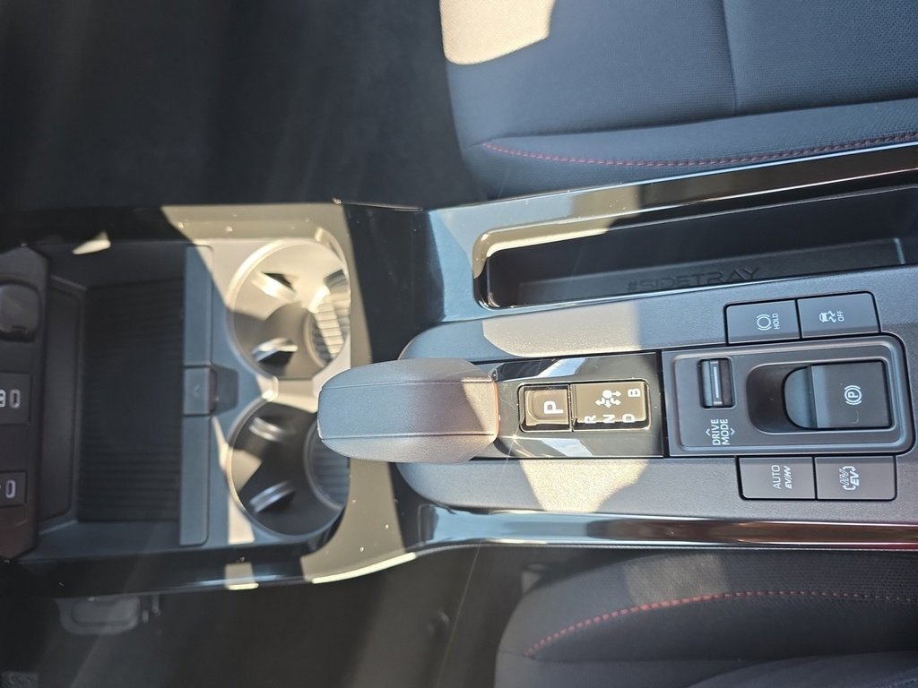 New 2026 Toyota Prius Plug-In Hybrid image 22