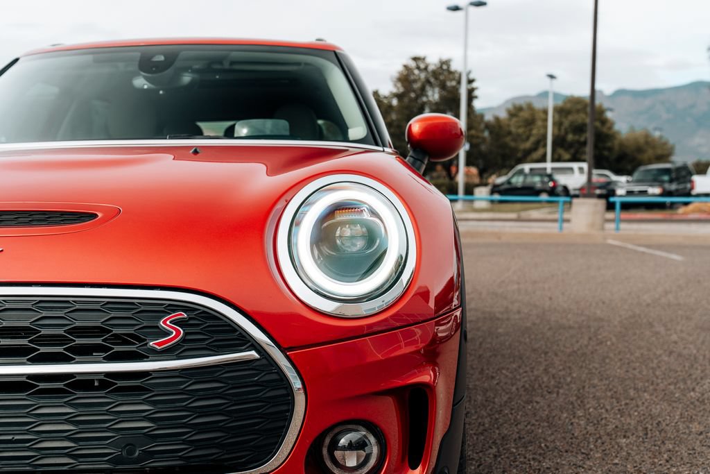 Used 2023 MINI Cooper Clubman S AWD/4WD image 12