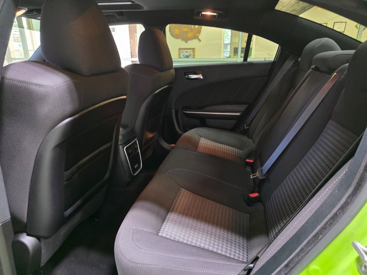 Used 2023 Dodge Charger Scat Pack RWD image 23