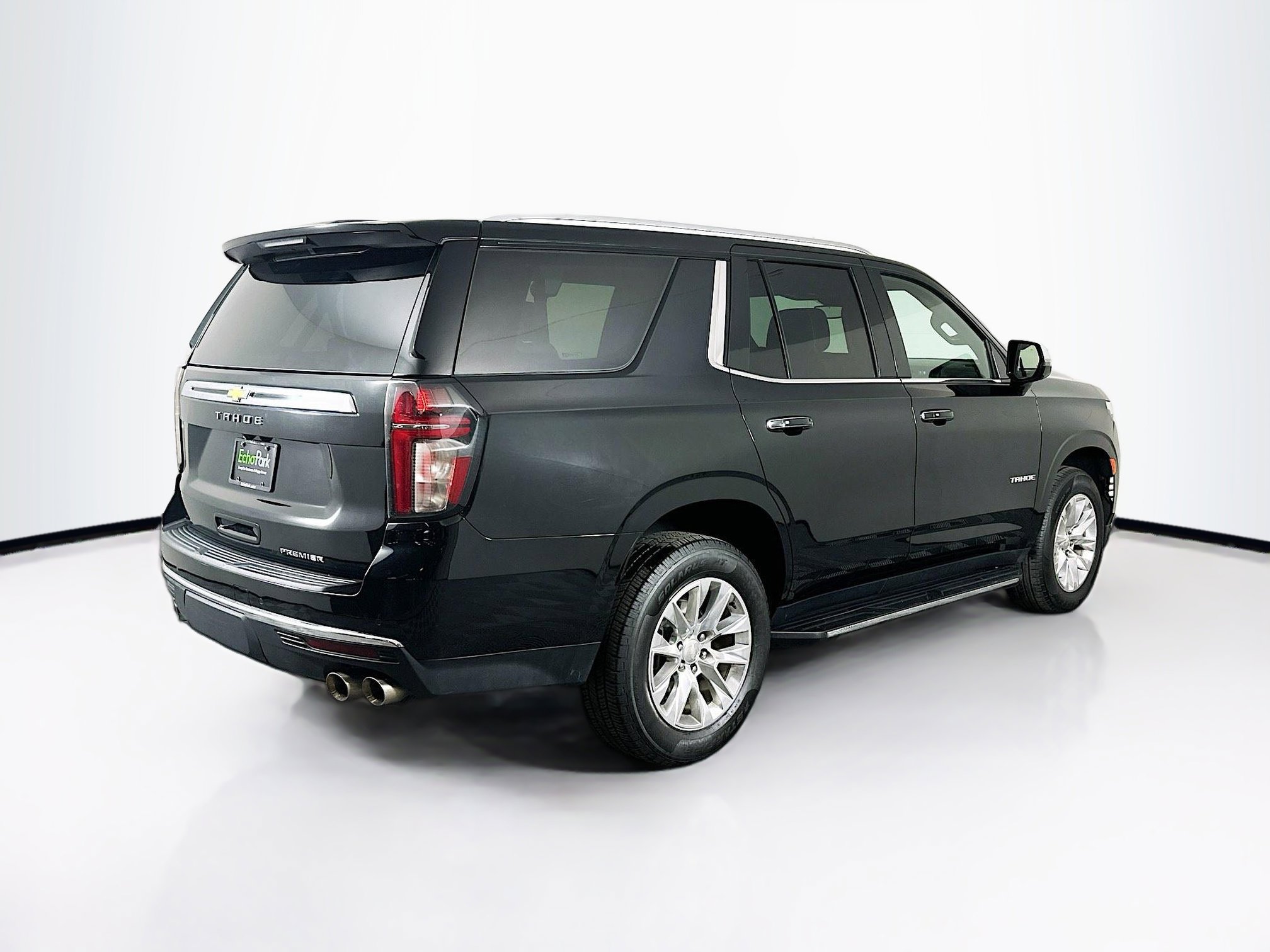 Used 2024 Chevrolet Tahoe Premier image 9