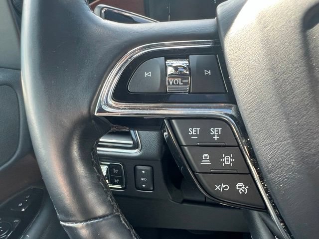 Used 2023 Lincoln Navigator L Reserve AWD/4WD image 14